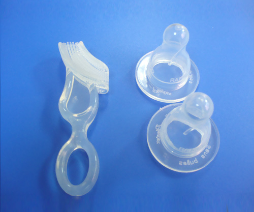 硅胶制品