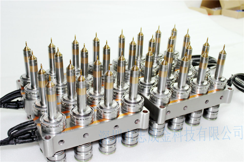 How to choose a suitable hot runner manufacturer?