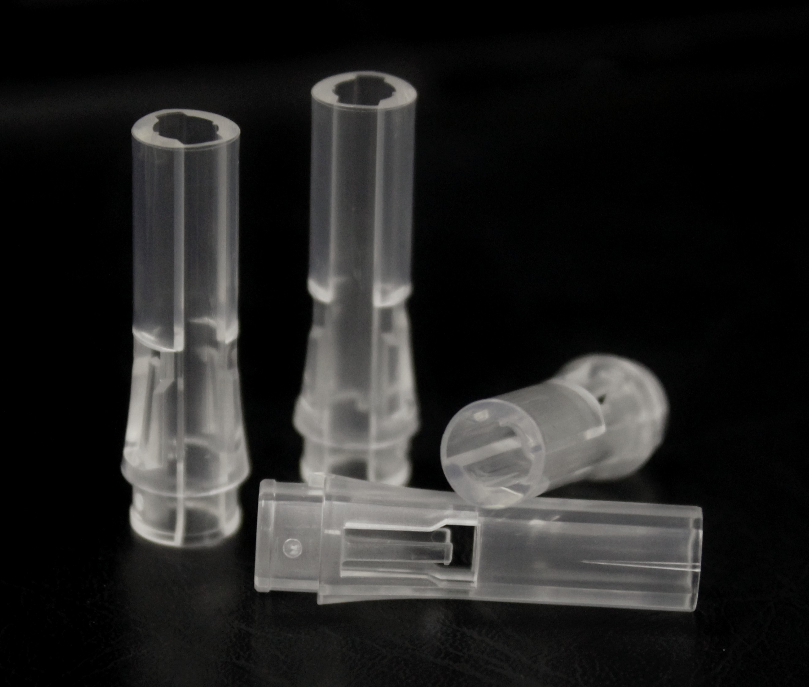 医疗耗材ABS 单重0.63g 16穴针阀 2022.12.07.JPG