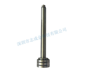 【专利产品】热流道部件ZHT12热咀