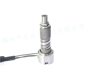 【专利产品】热流道开放式热咀