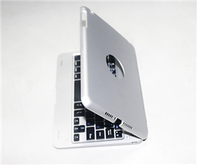 Cap computer case