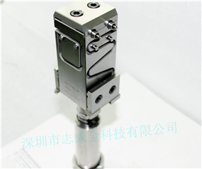 【专利产品】一出4侧进胶系统