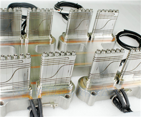 [Patented product] A 48 dispensing system